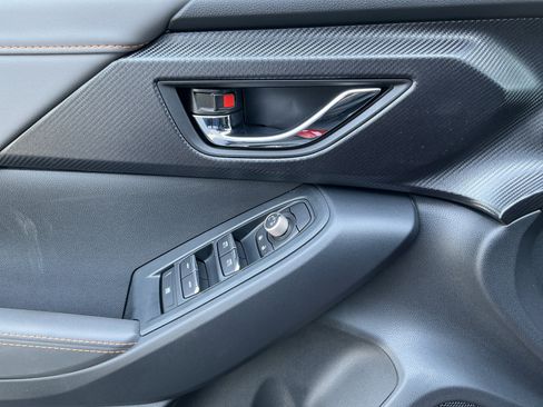New 2026 Subaru Crosstrek 2.5i Limited AWD/4WD image 10