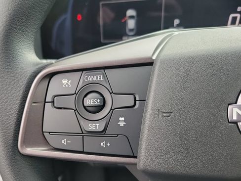 New 2026 Nissan Sentra S w/ S Cold Weather Package FWD image 19