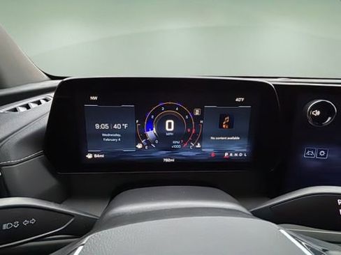 Used 2026 Chevrolet Traverse LT w/ Driver Confidence Package image 15