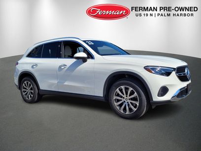 Used 2023 Mercedes-Benz GLC 300
