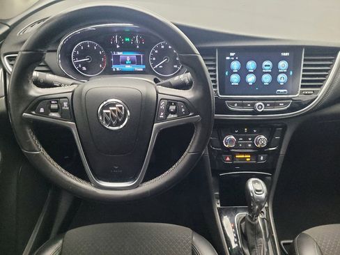Used 2019 Buick Encore Preferred image 22