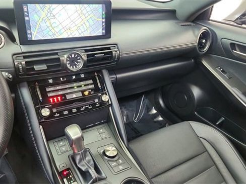 Used 2023 Lexus IS 350 F Sport image 42