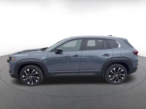Used 2025 MAZDA CX-50 2.5 Hybrid w/ Premium Plus Pkg AWD/4WD image 9