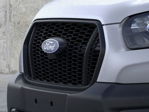 New 2026 Ford Transit 350 XL image 17