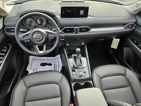 New 2025 MAZDA CX-5 AWD 2.5 S image 9