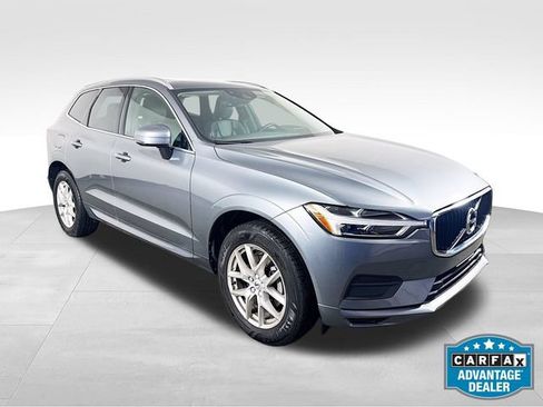 Used 2020 Volvo XC60 T5 Momentum AWD/4WD image 2