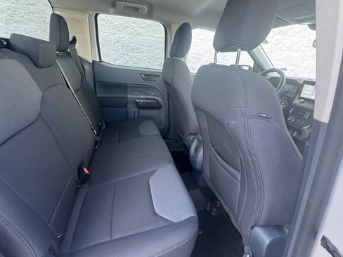 Used 2022 Ford Maverick XL w/ Equipment Group 100A Standard image 11