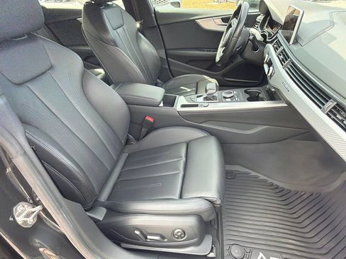 Used 2019 Audi A5 2.0T Prestige w/ S Line Sport Package AWD/4WD image 13