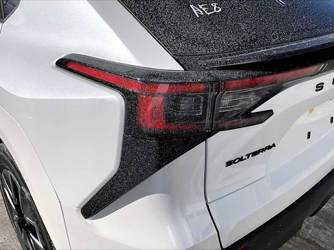 New 2026 Subaru Solterra Premium image 15