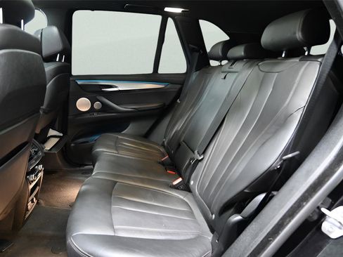 Used 2018 BMW X5 xDrive50i AWD/4WD image 15