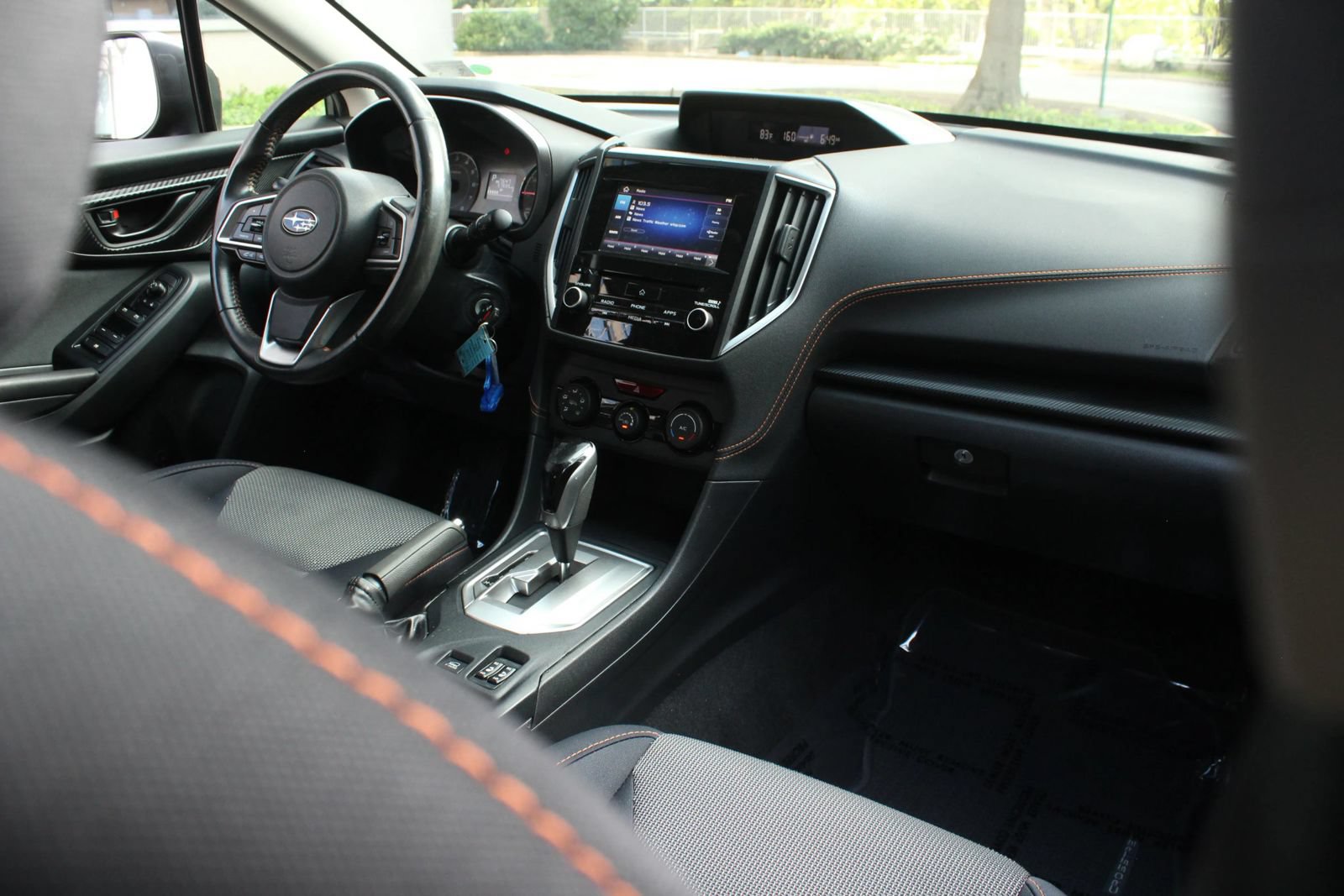 Used 2019 Subaru Crosstrek 2.0i Premium AWD/4WD image 25