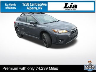 Used 2021 Subaru Crosstrek 2.0i Premium 360° Tour
