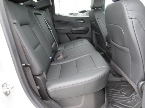 New 2026 GMC Canyon Elevation w/ Convenience Package AWD/4WD image 31