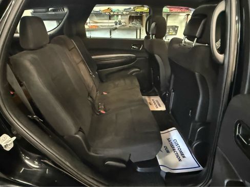 Used 2019 Dodge Durango GT w/ Blacktop Package AWD/4WD image 27