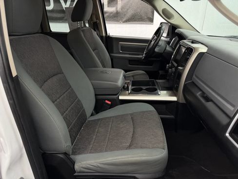 Used 2013 RAM 1500 Outdoorsman AWD/4WD image 6