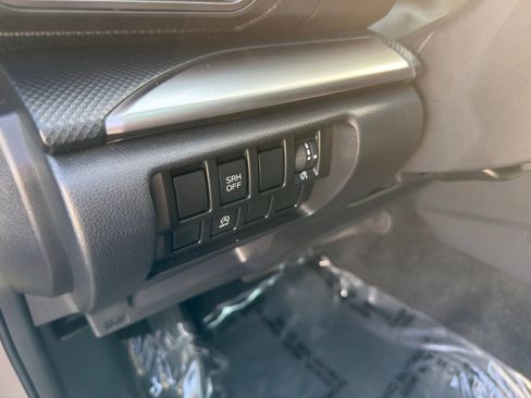 Used 2023 Subaru Forester Premium image 27