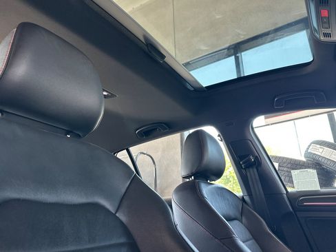 Used 2019 Volkswagen GTI Rabbit Edition FWD image 17