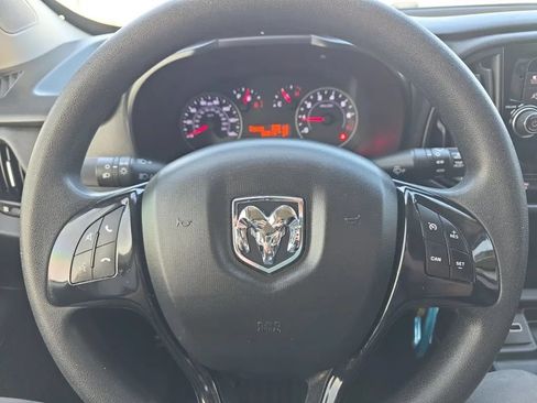 Used 2022 RAM ProMaster City Wagon FWD image 17