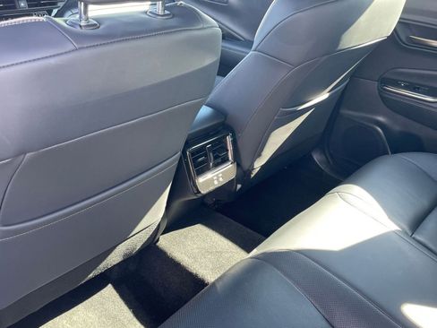 Used 2025 Toyota Crown XLE image 24