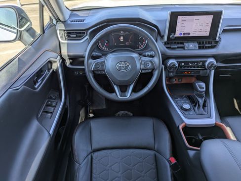 Used 2024 Toyota RAV4 Adventure image 27