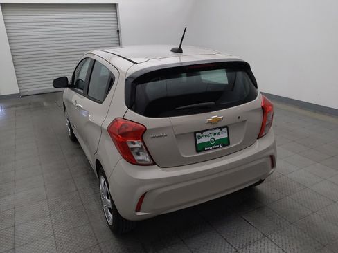 Used 2019 Chevrolet Spark LS FWD image 6