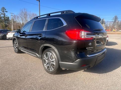 Used 2023 Subaru Ascent Limited w/ Technology Package image 3