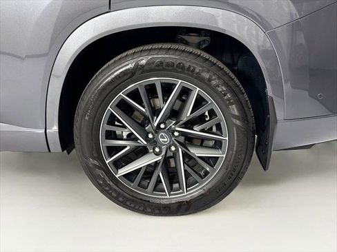 Certified 2026 Lexus TX 350 FWD w/ Technology Package image 31
