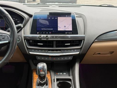 Used 2020 Cadillac CT5 Premium Luxury w/ Parking Package RWD image 13