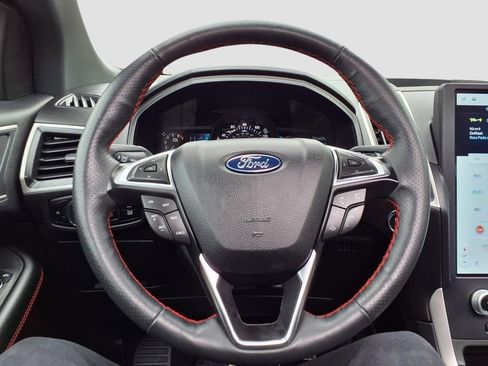 Used 2024 Ford Edge ST-Line AWD/4WD image 24