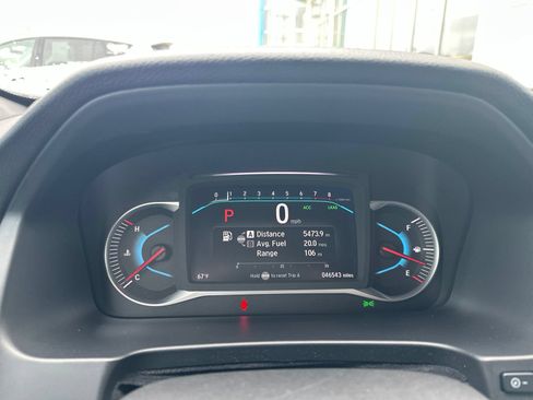 Used 2022 Honda Pilot Sport image 52