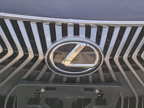 Used 2020 Lexus ES 350 w/ Premium Package image 30