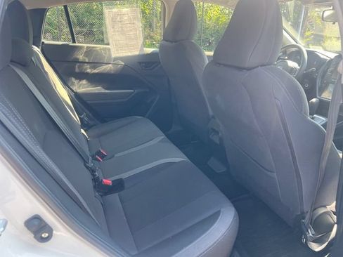 Used 2024 Subaru Impreza 2.0i AWD/4WD image 18