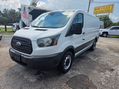 Used 2018 Ford Transit 150 130 Low Roof RWD image 2