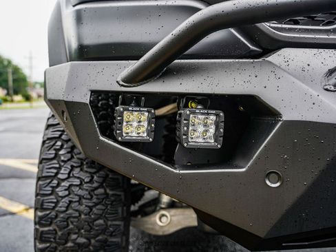 Used 2023 RAM 1500 TRX w/ TRX Level 2 Equipment Group image 71