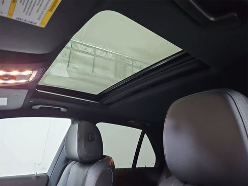 Used 2021 Mercedes-Benz GLE 350 GLE 350 image 19