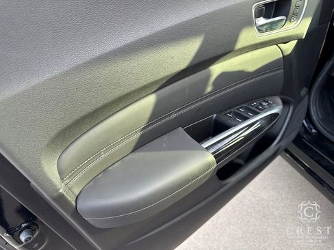 Used 2020 Acura TLX w/ Technology Package image 8