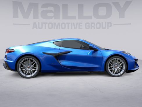 New 2026 Chevrolet Corvette Z06 image 5