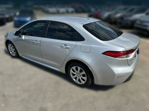 Used 2024 Toyota Corolla LE FWD image 8