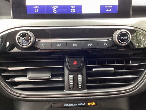 Used 2023 Ford Escape Active FWD image 61