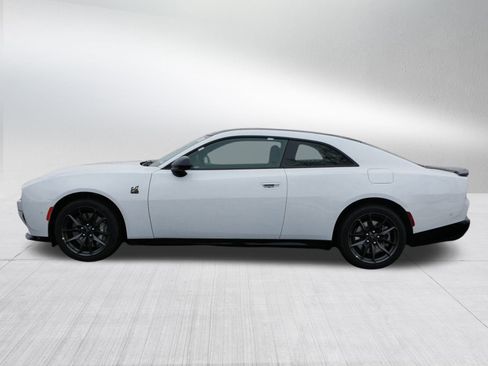 New 2026 Dodge Charger Scat Pack image 4