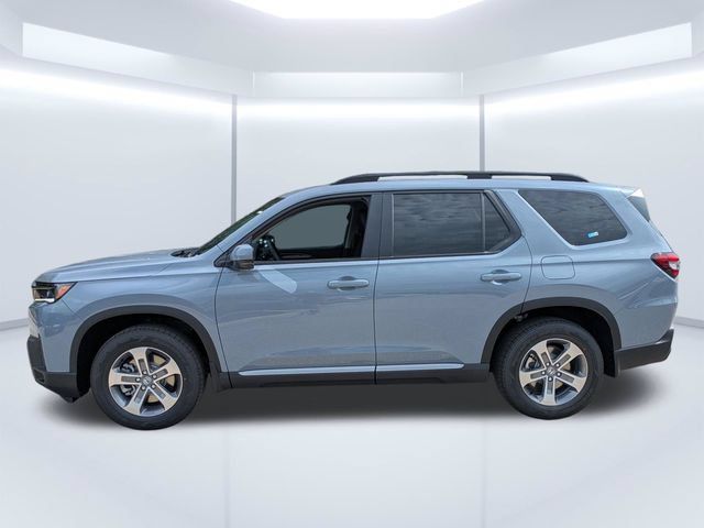 New 2026 Honda Pilot EX-L image 7