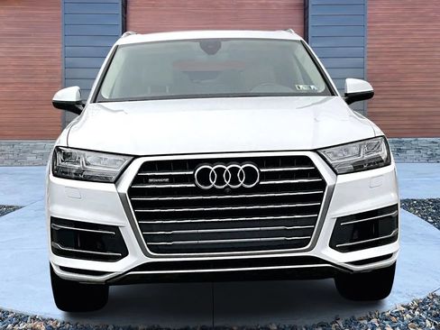 Used 2017 Audi Q7 3.0T Premium Plus image 3