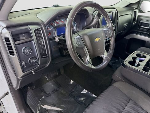 Used 2017 Chevrolet Silverado 1500 LT w/ All Star Edition image 21