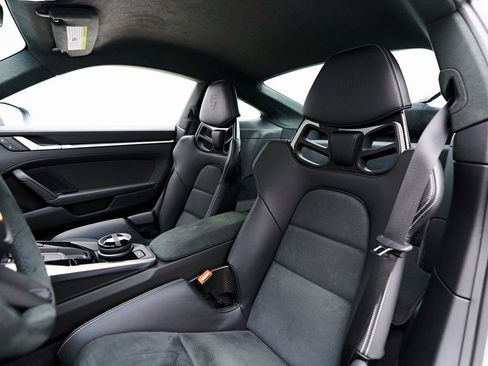 Used 2024 Porsche 911 Turbo S image 41