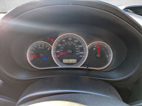 Used 2011 Subaru Impreza 2.5i Premium w/ PWR Moonroof Value Pkg image 12