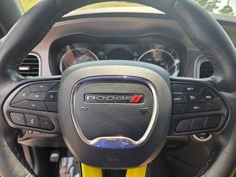 Used 2023 Dodge Charger SXT RWD image 23