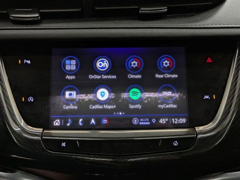 Used 2024 Cadillac XT6 Sport AWD/4WD image 30