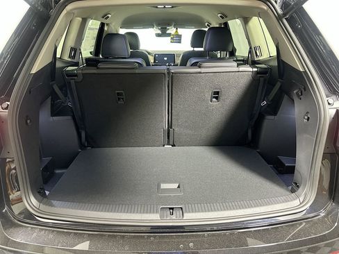 New 2026 Volkswagen Atlas SE AWD/4WD image 20