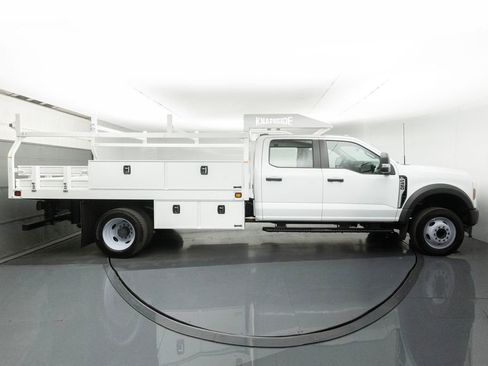 New 2025 Ford F450 XL image 9