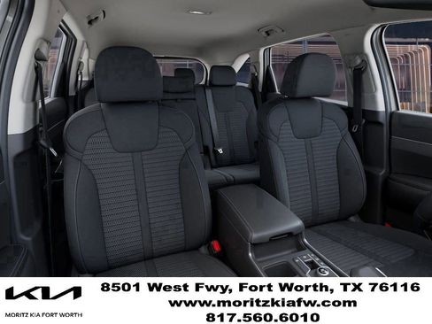 New 2026 Kia Sorento LX FWD image 66